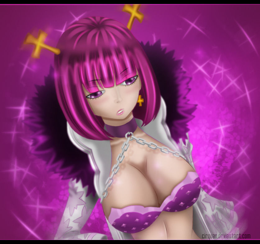 Fairy Tail Chapter 447 23